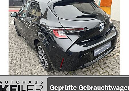 Toyota Corolla 1,8 Hybrid Team Deutschl Touring Sports 5 Türen