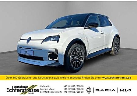 Renault R 5 Techno 150 Comfort Range 5 Türen