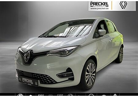 Renault ZOE Riviera R135/Z.E. 50 Batteriekauf 5 Türen