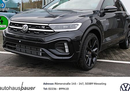 VW T-Roc 1.5 TSI OPF DSG R-Line 5 Türen
