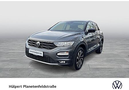VW T-Roc 2.0 TDI SCR DSG ACTIVE 5 Türen
