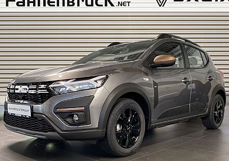 Dacia Sandero Stepway TCe 110 Stepway Extreme 5 Türen