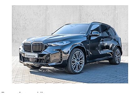 BMW X3 M40d AT 5 Türen