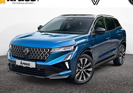 Renault Austral Mild Hybrid 160 Techno Automatik 5 Türen