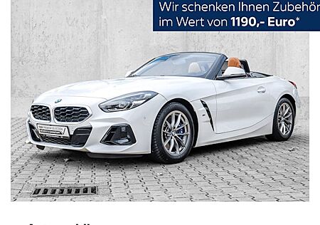 BMW Z4 sDrive20i 2 Türen