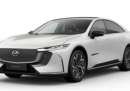Mazda 6e EV Elektro Heckantrieb Takumi 5 Türen