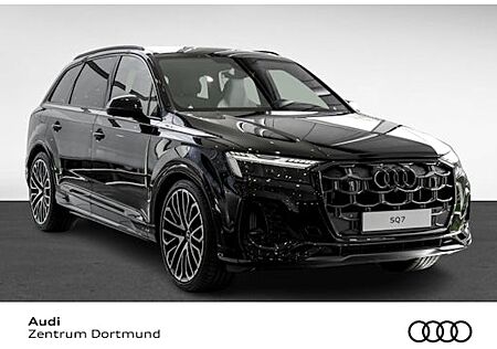 Audi SQ7 TFSI quattro tiptronic 5 Türen