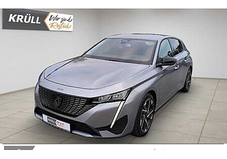 Peugeot 308 PureTech 130 EAT8 Allure 5 Türen
