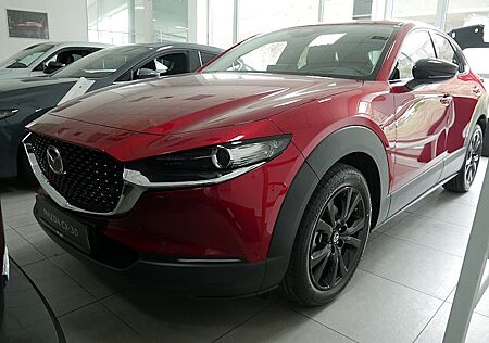 Mazda CX-30 e-SKYACTIV-G M-Hybrid Homura 5 Türen