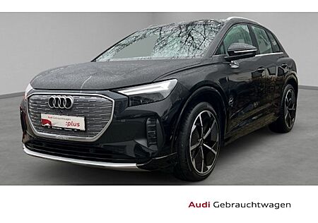 Audi Q4 e-tron 35 e-tron 5 Türen