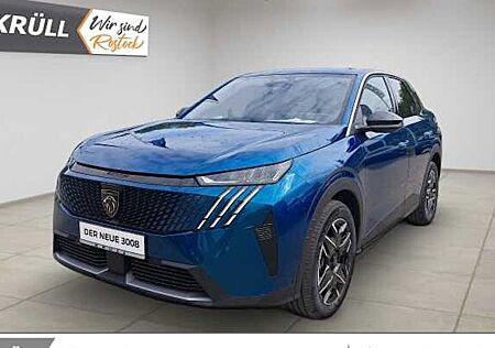 Peugeot 3008 Hybrid 136 e-DSC6 Allure 5 Türen