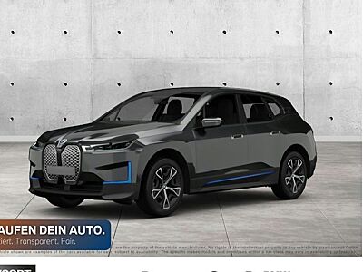 BMW iX 77kWh xDrive40 5 Türen
