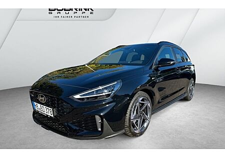 Hyundai i30 1.6 T-GDI N Line DCT 5 Türen