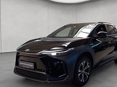 Toyota bZ4X 71,4 kWh 150kW 5 Türen