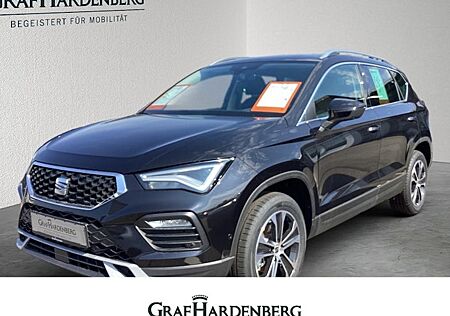 Seat Ateca 1.5 TSI ACT 110kW Style DSG 5 Türen