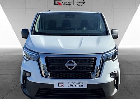 Nissan Primastar 2.0dCi 130 3,0t N-CONNECTA L2H1 4 Türen