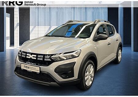 Dacia Sandero Stepway TCe 100 ECO-G Stepway Essential 5 Türen