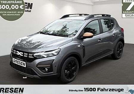 Dacia Sandero Stepway TCe 110 Stepway Extreme 5 Türen