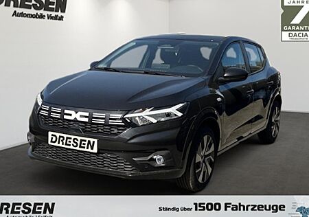 Dacia Sandero ECO-G 100 Expression 5 Türen