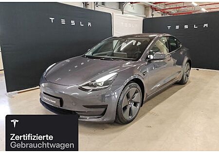 Tesla Model 3 Standard 4 Türen