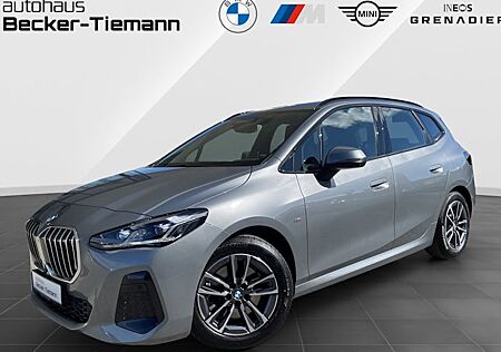 BMW 2er Active Tourer 223d xDrive Steptronic DCT 5 Türen