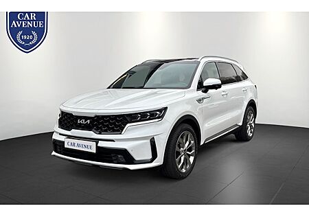 Kia Sorento 2.2 CRDi AWD Platinum DCT8 5 Türen