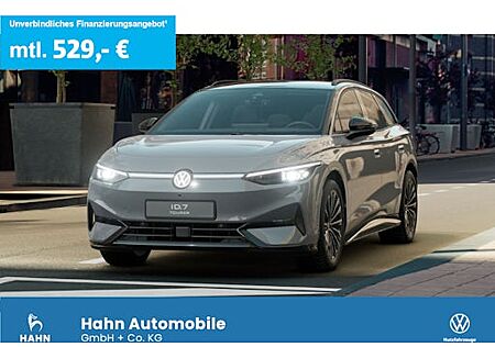 VW ID.7 Pro 77 kWh 210 kW Pro Tourer 5 Türen