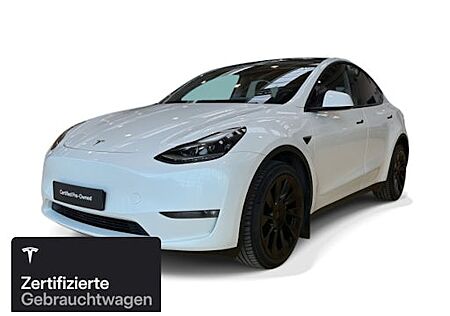 Tesla Model Y Long Range Dual Motor AWD 5 Türen