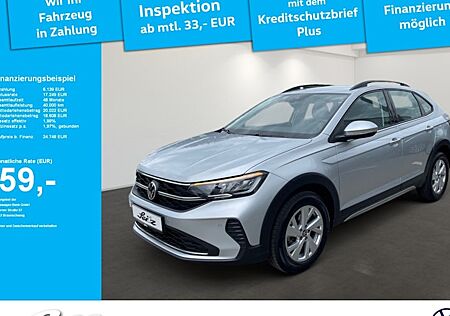 VW Taigo 1.5 TSI OPF DSG Life 5 Türen