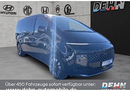 Hyundai Staria 1.6 T-GDI Hybrid Signature Automatik 5 Türen