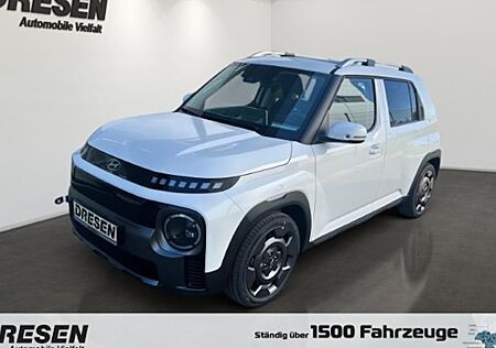 Hyundai Inster 49 kWh Cross 5 Türen