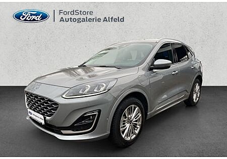 Ford Kuga 2.5 Duratec PHEV Vignale CVT 5 Türen