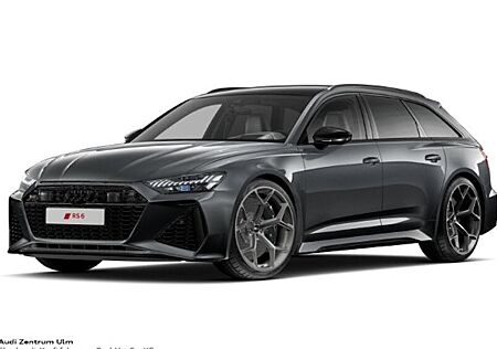 Audi RS6 performance 4.0 TFSI tiptr. quattro 5 Türen