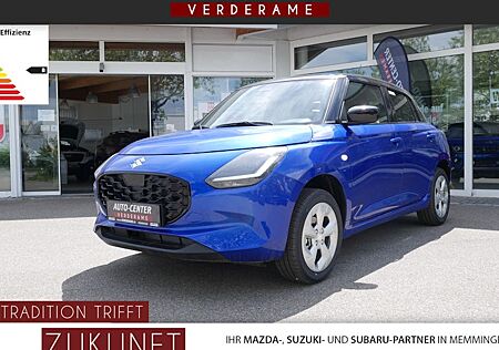 Suzuki Swift 1.2 DUALJET HYBRID ALLGRIP Comfort 5 Türen