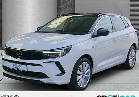 Opel Grandland X 1.2 Turbo 96kW Ultimate Auto 5 Türen