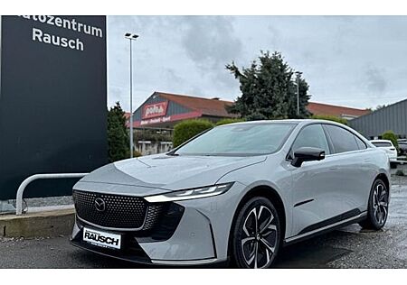 Mazda 6e EV Elektro Heckantrieb Takumi 5 Türen