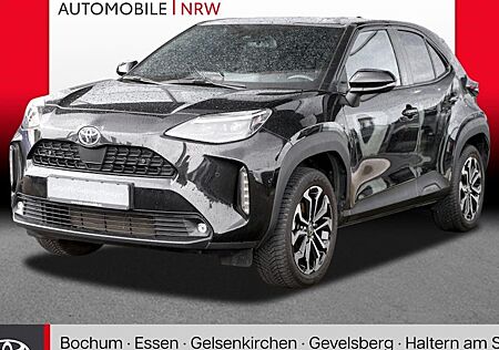 Toyota Yaris Cross 1,5-l-VVT-iE 5 Türen