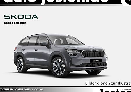 Skoda Kodiaq 1.5 TSI iV 150 KW DSG Selection 5 Türen