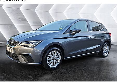Seat Ibiza 1.0 TSI 70kW Style 5 Türen