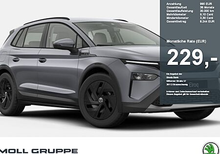 Skoda Elroq 50 Tour 5 Türen