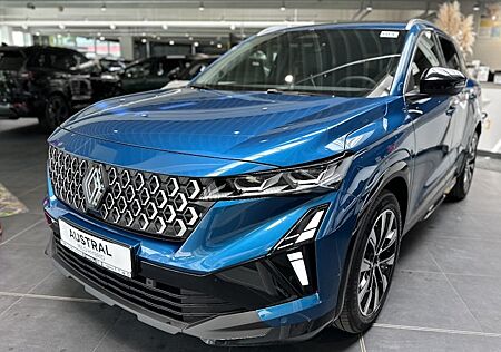 Renault Austral E-Tech Hybrid 200 Techno Auto 5 Türen