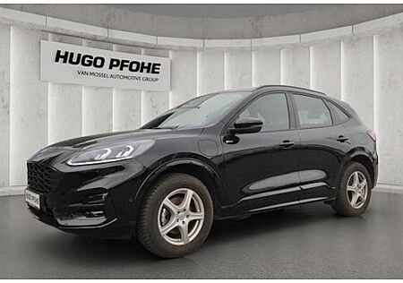 Ford Kuga 2.5 Duratec Plug-in-Hybrid ST-Line CVT 5 Türen