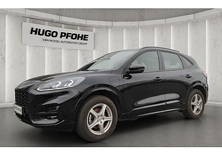 Ford Kuga 2.5 Duratec PHEV ST-Line CVT 5 Türen