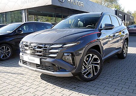 Hyundai Tucson 1.6 T-GDI 48V Prime DCT 4WD 5 Türen