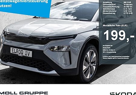 Skoda Elroq 50 Tour 5 Türen