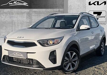 Kia Stonic 1.0 T-GDI 100 Vision 5 Türen