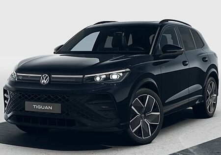 VW Tiguan 2.0 TSI 195kW DSG 4MOTION R-Line 5 Türen