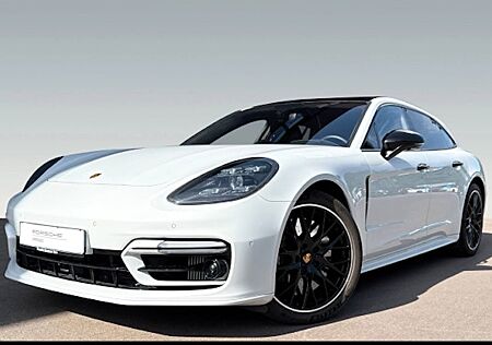 Porsche Panamera Turbo S Sport Turismo 5 Türen