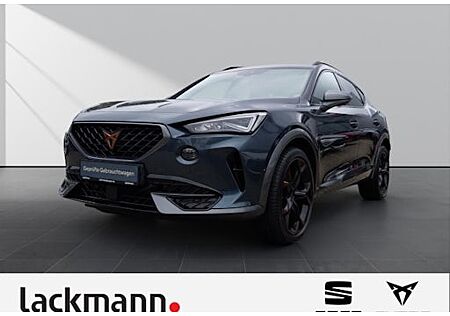 Cupra Formentor 2.0 TSI 228kW VZ 4Drive DSG 5 Türen