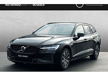 Volvo V60 T8 AWD Plug-in Hybrid Plus Dark Auto 5 Türen